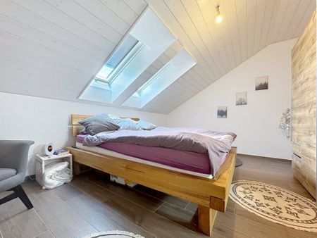 Magnifique appartement récent de 2.5 pièces avec balcon - Photo 4