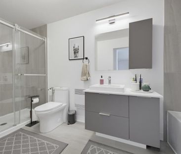 Appartement à louer - Photo 6