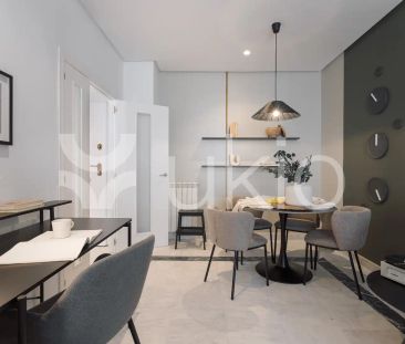 Apartamento de alquiler en Calle de la Farmacia, Justicia - Chueca - Foto 6