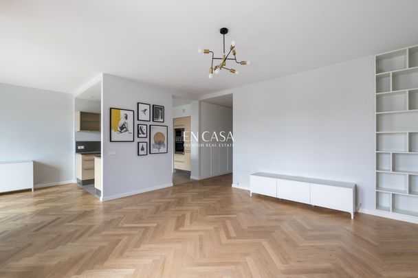 Żoliborz, 110 m - Фото 1