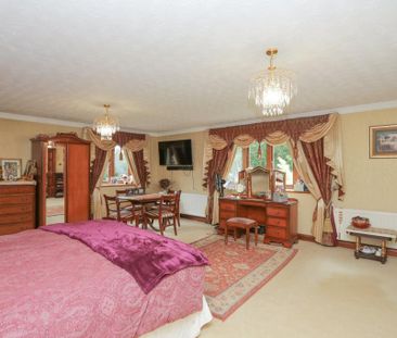 9 bedroom detached house to rent - Photo 5