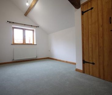 2 bedroom barn conversion to rent - Photo 5