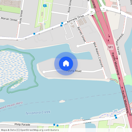 2/41 Wyuna Road, Tweed Heads West