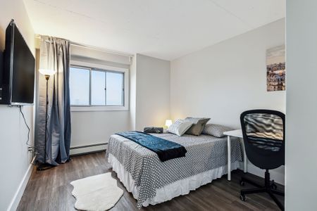 Deluxe Room - Harbour View, Halifax - Photo 5