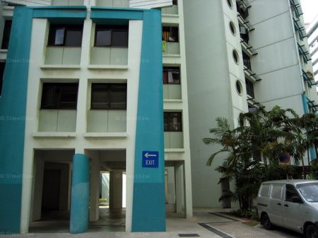 Blk 325C Anchorvale Grove (Sengkang), HDB 5 Rooms - For Rent - Photo 3