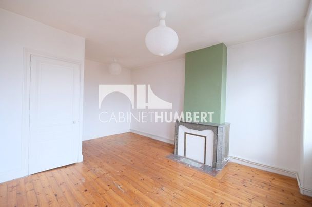 Location Appartement 2 pièces 50m² ST ETIENNE 42000 - Photo 1