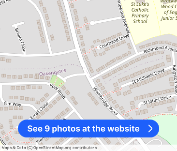 3 bedroom semi-detached house for rent - Photo 1