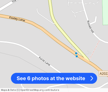 Foxley Lane, Purley, CR8 - Photo 1