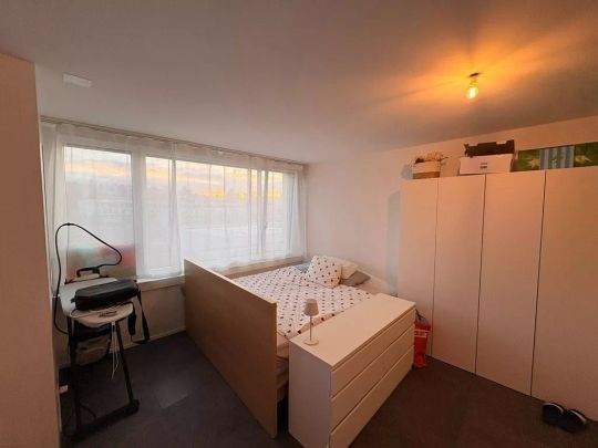Récent logement de 1,5 pièces au coeur de Bussigny - Foto 1