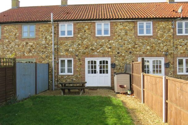 Church Road, Wereham, KING'S LYNN - Photo 1