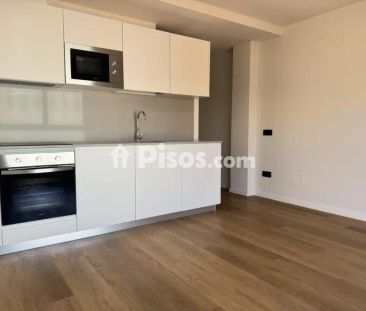 Piso en alquiler en Calle de José Franchy Roca, cerca de Calle de T... - Photo 4