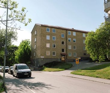 Björknäsvägen 3 - Photo 2