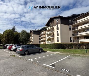 Location Appartement 4 pièces 82m² ST MARTIN D URIAGE 38410 - Photo 6