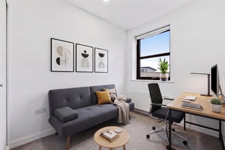 2 bedroom apartment to rent - Photo 2