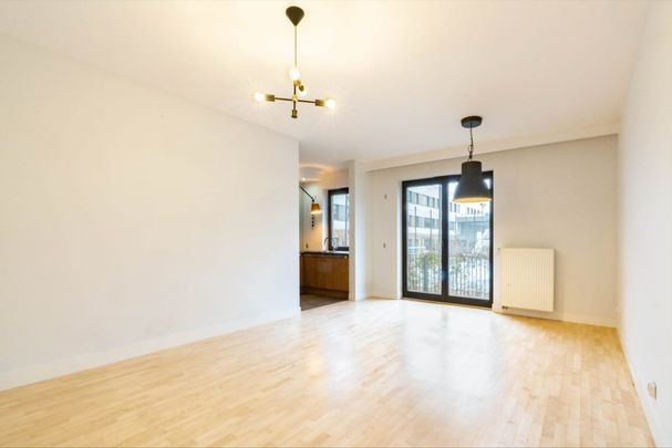 3-pok., 83m² | Ogródek | Garaż | Wola 82.7 m² - Photo 1