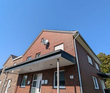 Dachgeschosswohnung in Geeste - Photo 1