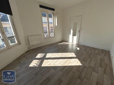Location Appartement 1 pièce 29m² ROUEN 76000 - Photo 2