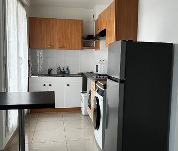 Location Appartement 2 pièces 45m² VEMARS 95470 - Photo 3