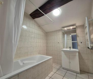 Location Appartement 3 pièces 86m² MACON 71000 - Photo 1