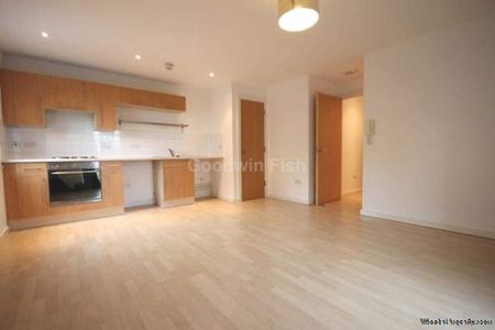 1 bedroom property to rent in Salford - Photo 5