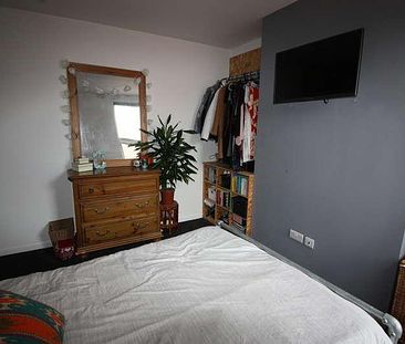 Room Lets, Alphington Road, EX2 - Photo 1