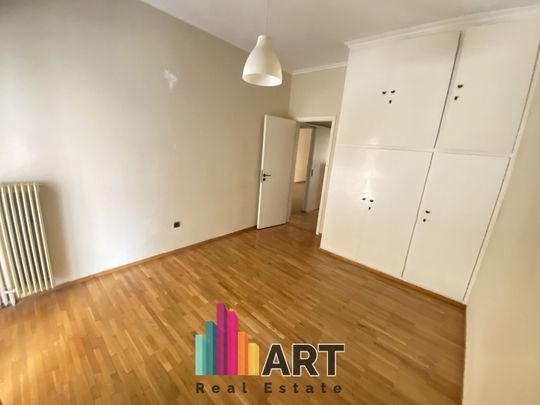 Διαμέρισμα για ενοικίαση Κέντρο (Νέος Κόσμος) - Φωτογραφία 1