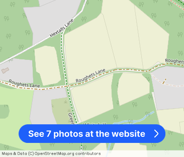 Roughets Lane, Redhill - Photo 1