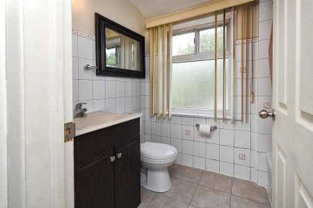 For Lease - 158 Woodfern Drive Unit# Basement, Toronto, Ontario - Photo 2