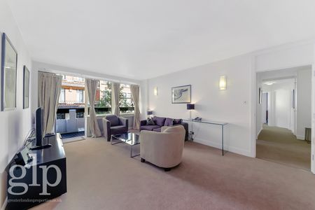 2 Bedroom Apartment, Weymouth Street W1W - Photo 4