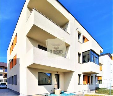 Apartament 2 camere 2 parcari boxa si curte 60 mp in Selimbar - Photo 1