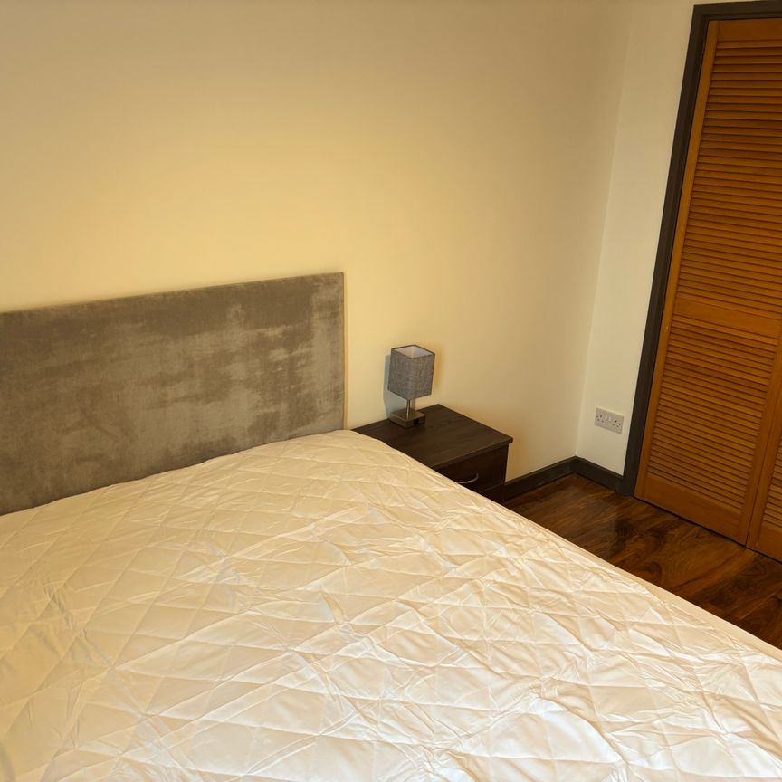West Graham St, Glasgow, G4 9LH - Photo 1