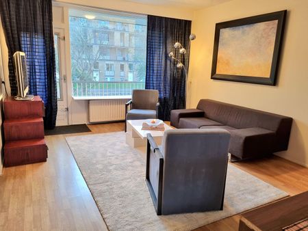 Appartement te huur: Franz Lehárlaan 14 2102 GN Heemstede - Foto 2