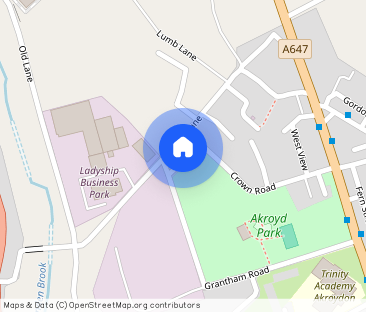 Douglas Street, Halifax - Photo 1