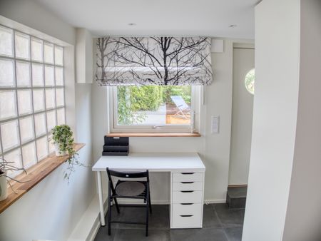 Sjövägen, Solna - Foto 3