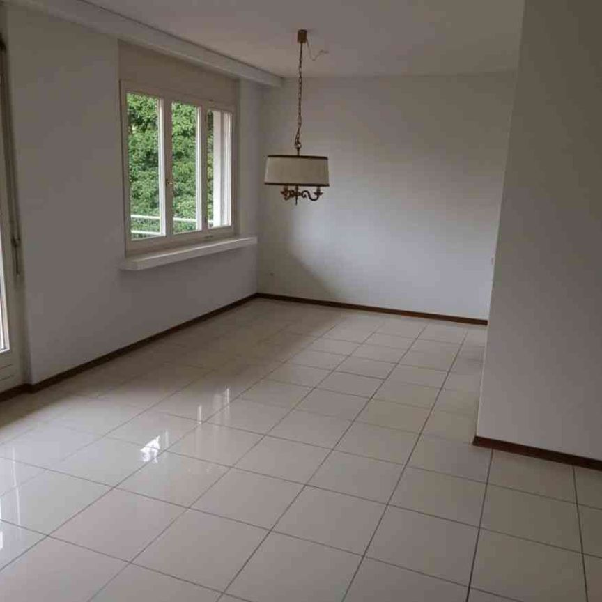 4.5 Zimmer, 100 m², 3. Stock - Foto 1