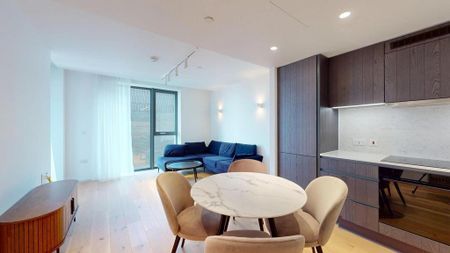 1 bedroom flat to rent - Photo 2