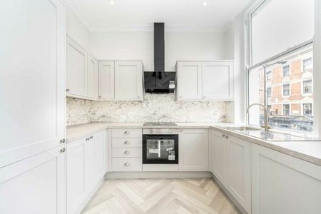 Earls Court Road, Earls Court, SW5 - Photo 5