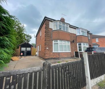 3 bedroom house to rent Borrowfield Road, Spondon, DE21 - Photo 6