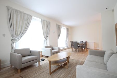 Marathon House, NW1, London - Photo 2