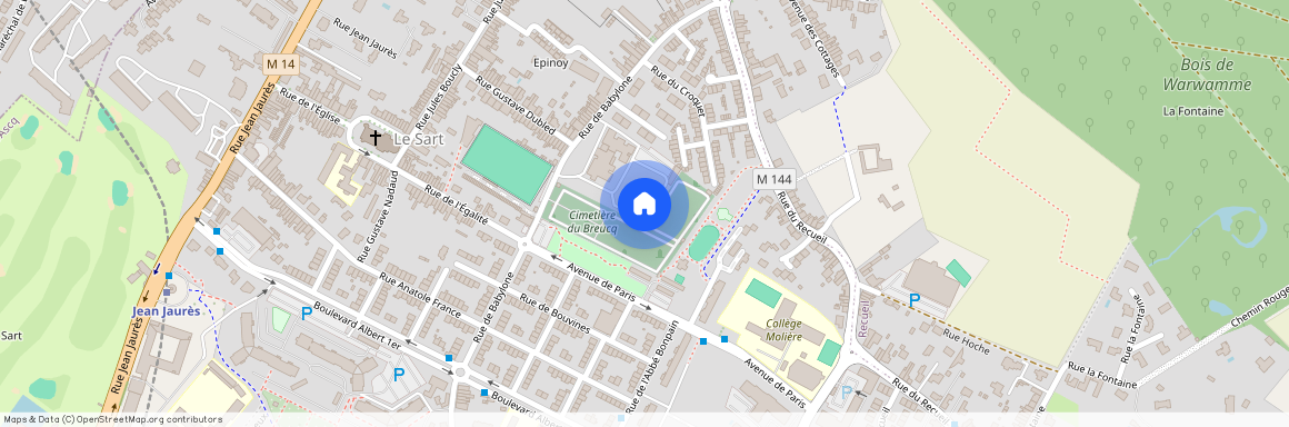 59491, Villeneuve-D'Ascq