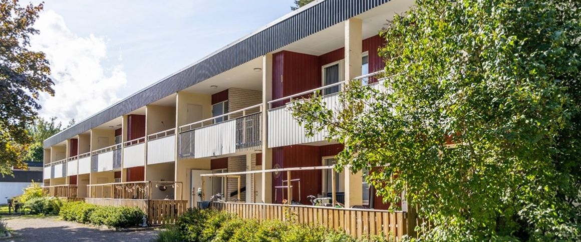 Granbergshöjden 23C - Foto 1