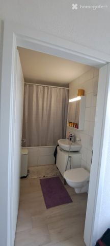 2.5 Zimmer, 44 m² - Foto 2