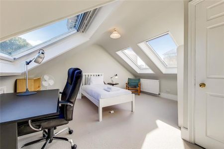 5 bedroom terraced house to rent - Photo 5