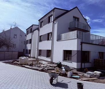 Pronájem bytu 2kk, 50 m², Havlíčkův Brod - Фото 2