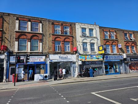 Studio Flat, High St, NW10 - Photo 5