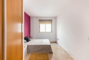 Flat - Murcia (Avda. Principe de Asturias)