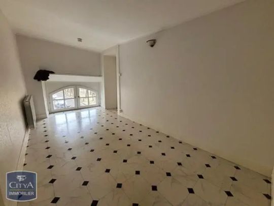 Appartement à louer 1 pièce 33.97m² - Photo 1
