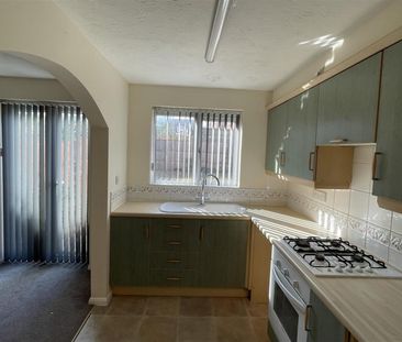 Murby Way, Braunstone, Leicester - Photo 2