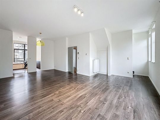 Appartement duplex 3 chambres - Foto 1