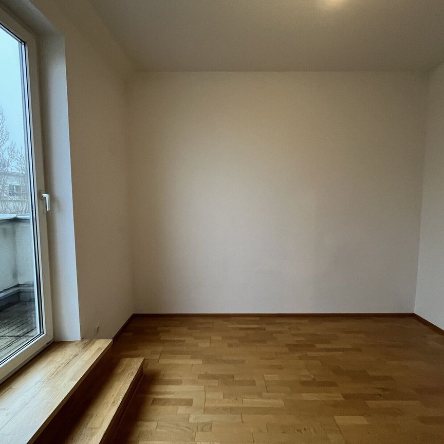 Attraktive 2-Zimmer Wohnung nahe Troststraße in 1100 Wien zu mieten - Foto 1